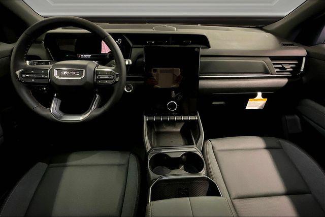 new 2026 GMC Terrain car, priced at $42,243