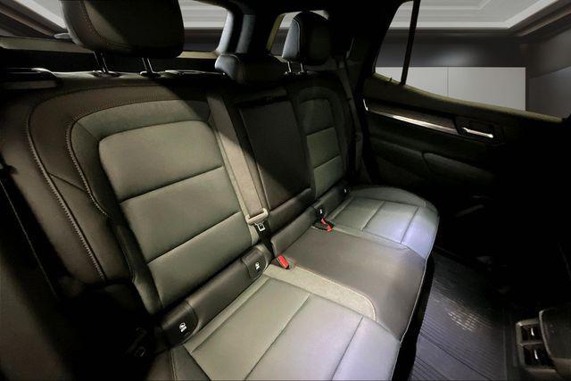 new 2026 GMC Terrain car, priced at $42,243