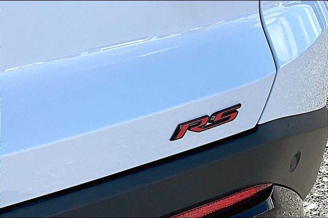 new 2026 Chevrolet Equinox car, priced at $38,757