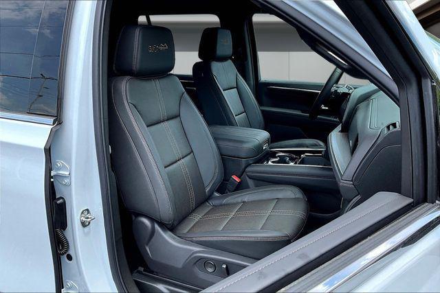 new 2026 Chevrolet Tahoe car, priced at $86,352