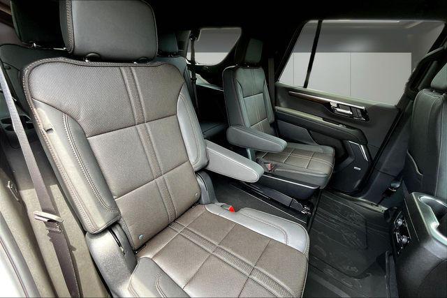 new 2026 Chevrolet Tahoe car, priced at $86,352