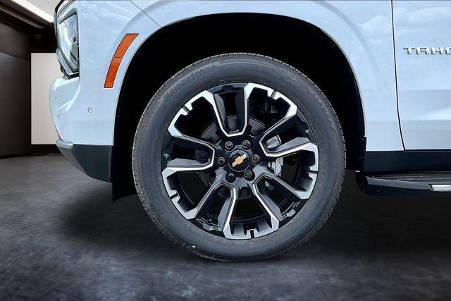 new 2026 Chevrolet Tahoe car, priced at $86,352