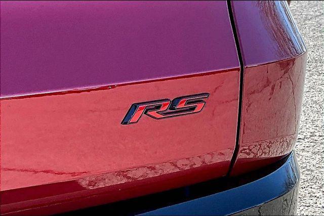 new 2026 Chevrolet Traverse car, priced at $57,966