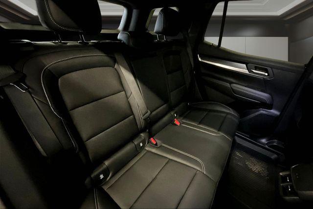 new 2026 GMC Terrain car, priced at $37,164