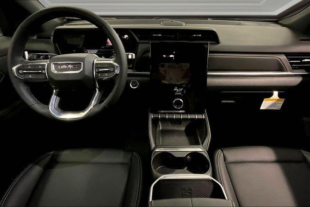 new 2026 GMC Terrain car, priced at $37,164