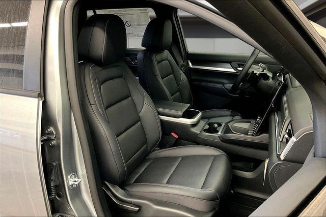 new 2026 GMC Terrain car, priced at $37,164