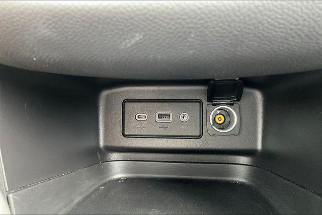 used 2024 Chevrolet Equinox car, priced at $21,096