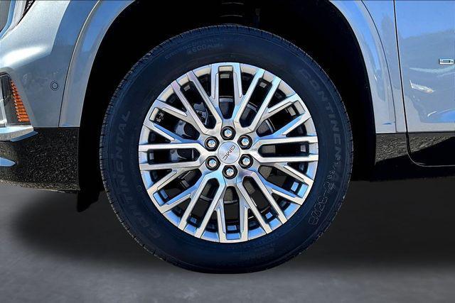 new 2026 GMC Acadia car, priced at $61,470