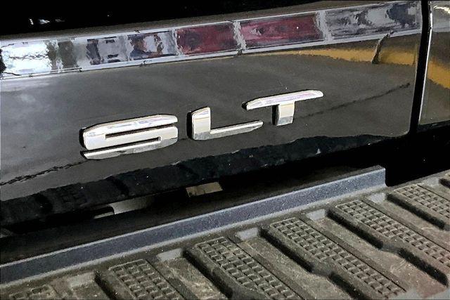 new 2026 GMC Sierra 2500 car, priced at $78,818