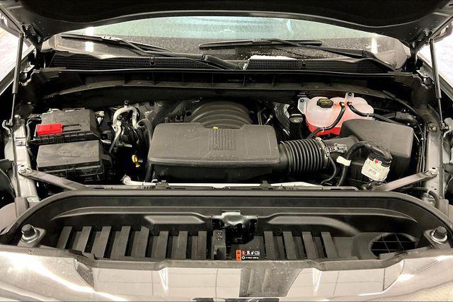 new 2026 GMC Sierra 1500 car, priced at $64,774