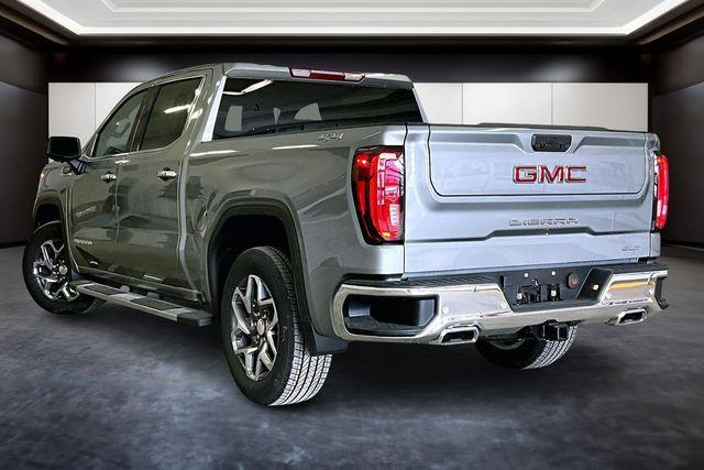 new 2026 GMC Sierra 1500 car, priced at $64,774