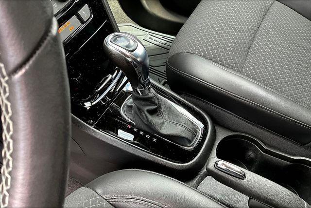 used 2022 Buick Encore car, priced at $20,196