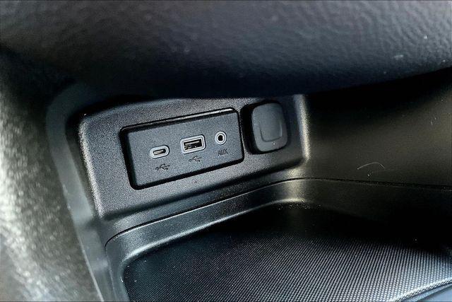 used 2022 Chevrolet Equinox car, priced at $22,369