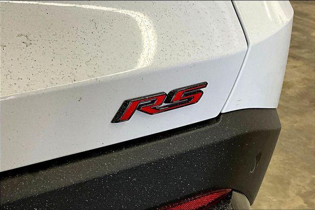 new 2026 Chevrolet Equinox car, priced at $39,992