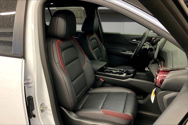 new 2026 Chevrolet Equinox car, priced at $39,992