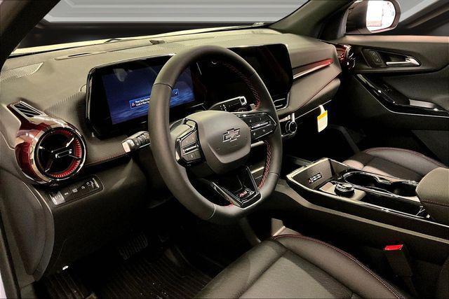 new 2026 Chevrolet Equinox car, priced at $39,992