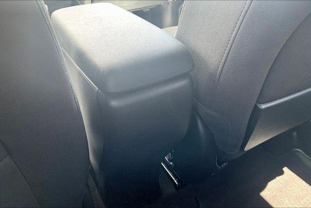 used 2025 Chevrolet TrailBlazer car, priced at $20,079