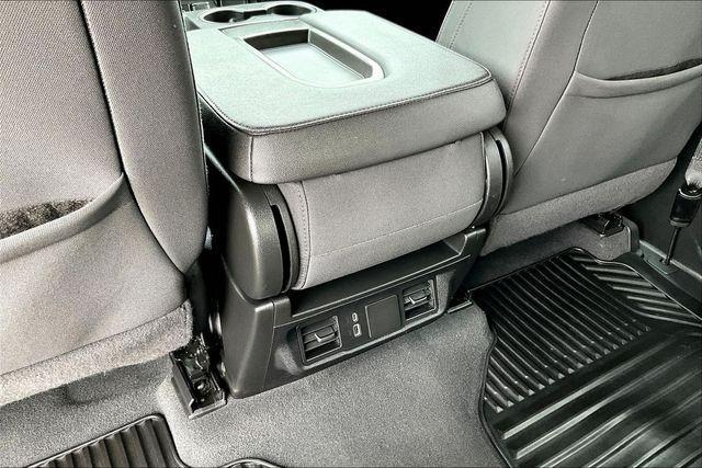 used 2025 Chevrolet Silverado 2500 car, priced at $51,017