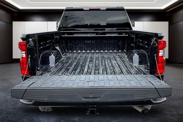 used 2025 Chevrolet Silverado 2500 car, priced at $51,017