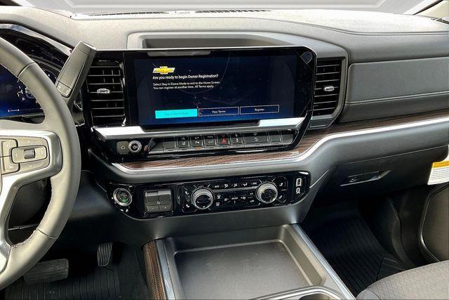 new 2026 Chevrolet Silverado 2500 car, priced at $63,920