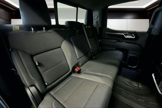 new 2026 GMC Sierra 1500 car, priced at $62,741