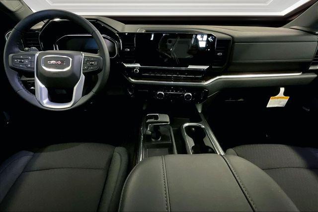 new 2026 GMC Sierra 1500 car, priced at $62,741