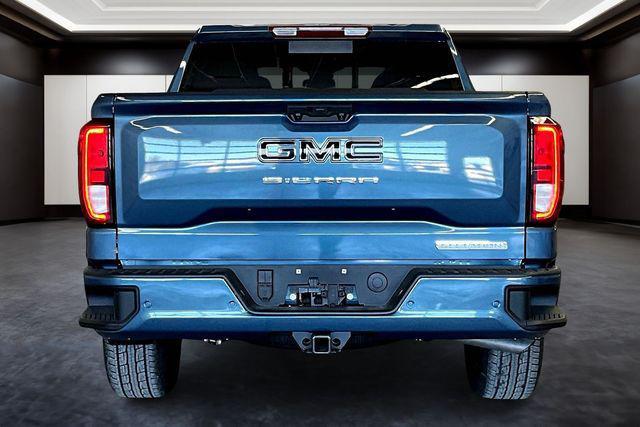new 2026 GMC Sierra 1500 car, priced at $62,741