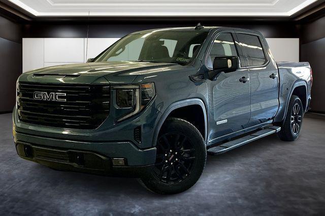 new 2026 GMC Sierra 1500 car, priced at $62,741