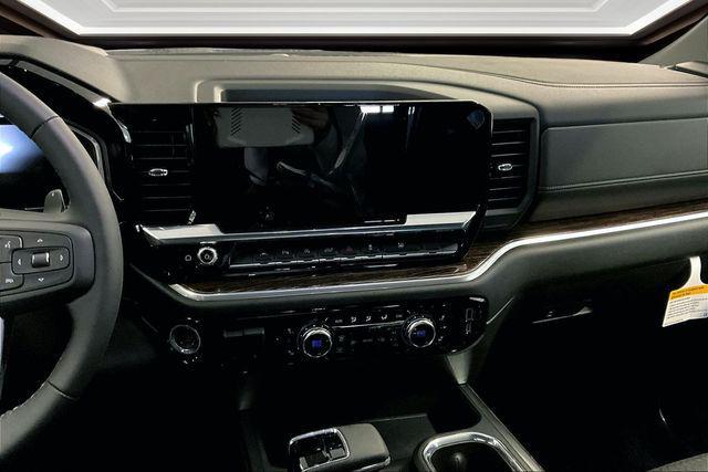 new 2026 GMC Sierra 1500 car, priced at $62,741
