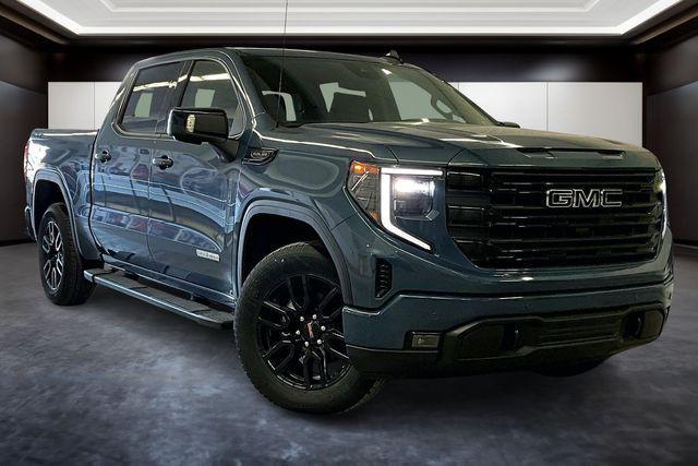 new 2026 GMC Sierra 1500 car, priced at $62,741