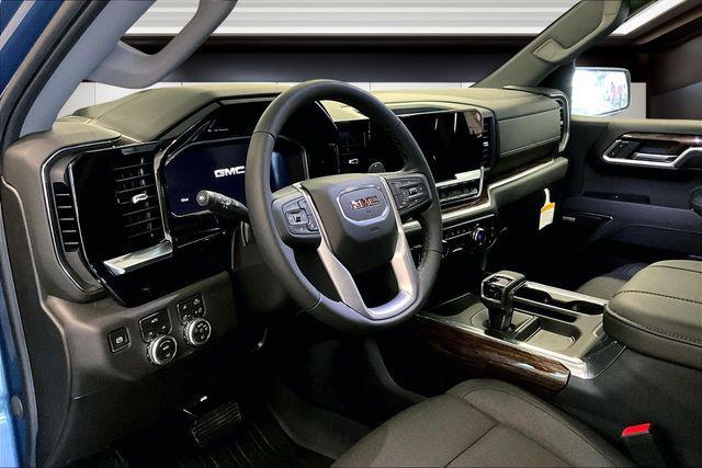 new 2026 GMC Sierra 1500 car, priced at $62,741