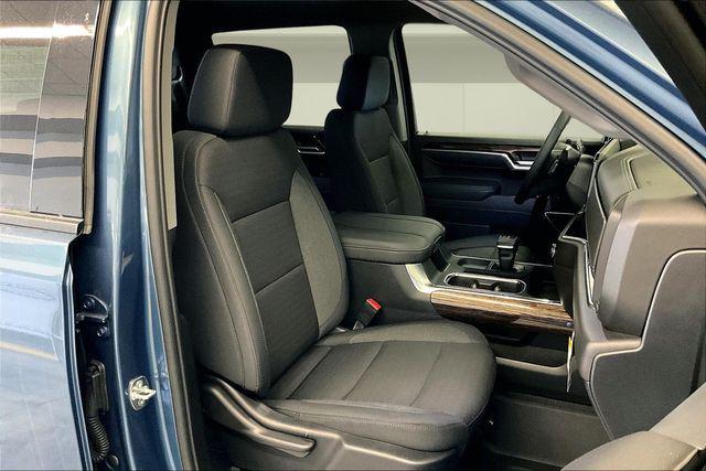 new 2026 GMC Sierra 1500 car, priced at $62,741