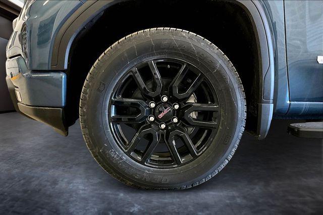 new 2026 GMC Sierra 1500 car, priced at $62,741