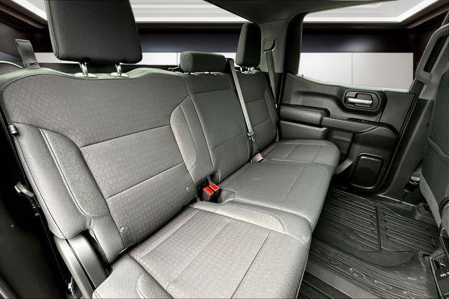 new 2026 GMC Sierra 1500 car, priced at $56,179