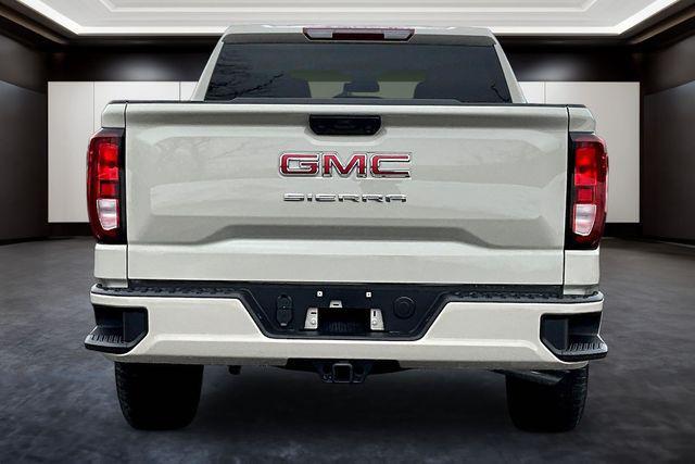 new 2026 GMC Sierra 1500 car, priced at $56,179