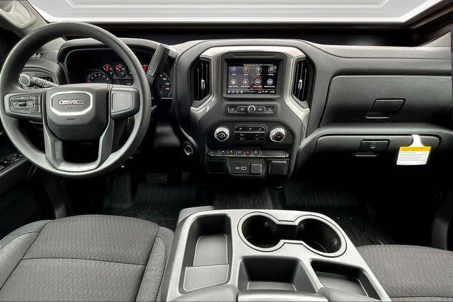 new 2026 GMC Sierra 1500 car, priced at $56,179