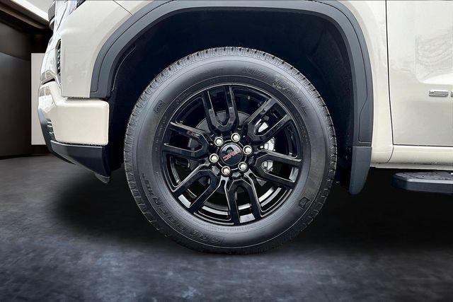 new 2026 GMC Sierra 1500 car, priced at $56,179