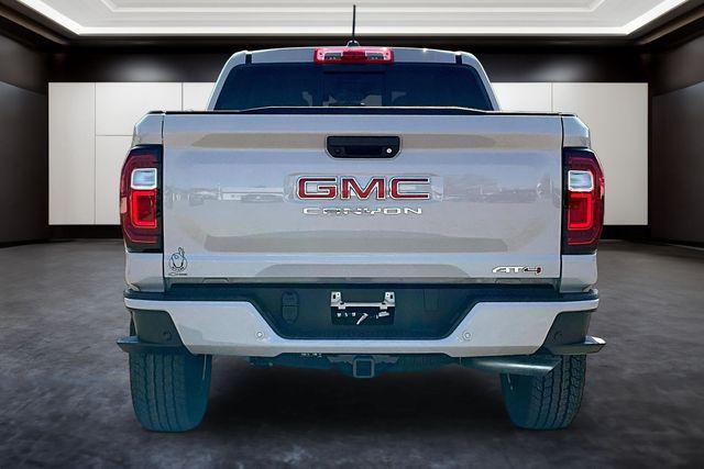 new 2026 GMC Canyon car, priced at $51,330