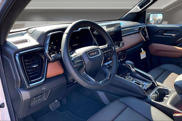 new 2026 GMC Canyon car, priced at $51,330