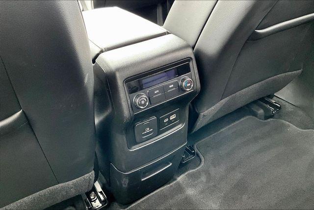 used 2023 GMC Acadia car, priced at $24,969