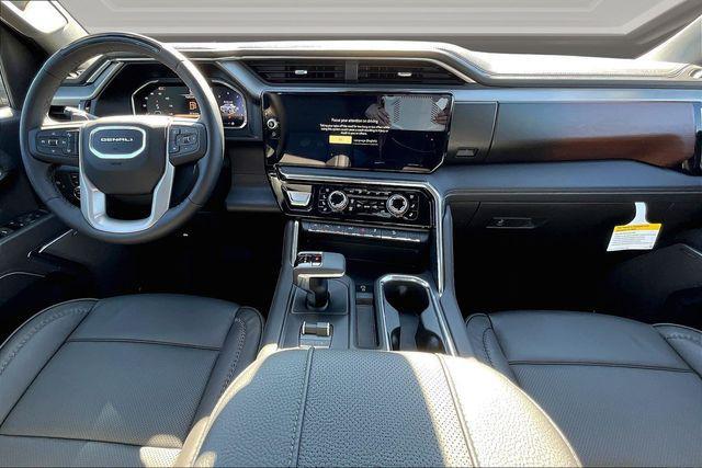 new 2026 GMC Sierra 1500 car, priced at $75,914