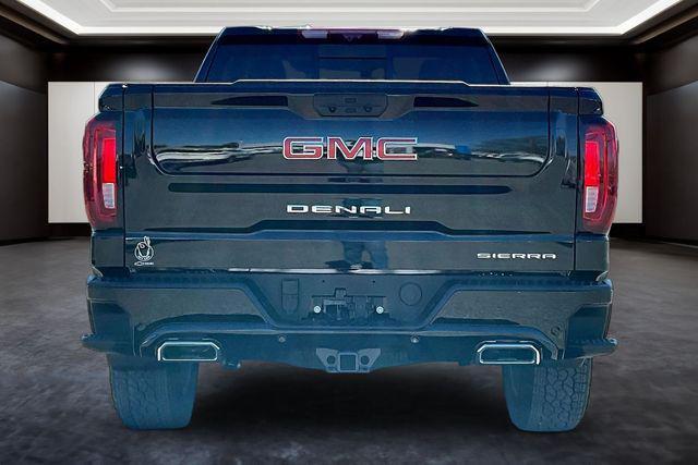 new 2026 GMC Sierra 1500 car, priced at $75,914
