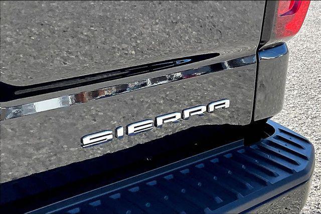 new 2026 GMC Sierra 1500 car, priced at $75,914