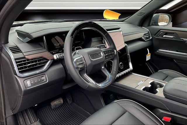 new 2026 GMC Acadia car, priced at $62,809