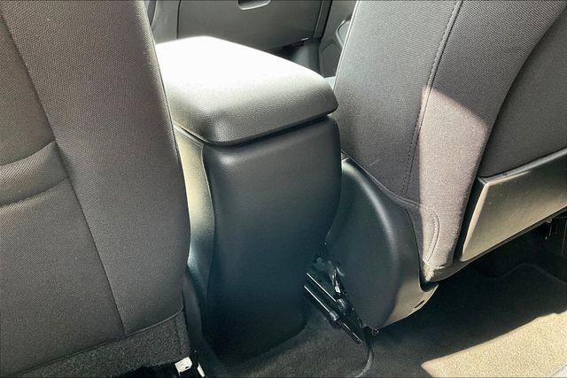 used 2025 Chevrolet TrailBlazer car, priced at $19,903