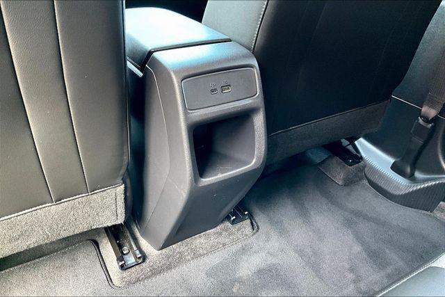 used 2025 Chevrolet Trax car, priced at $20,889