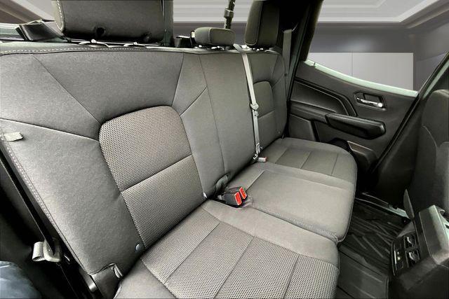 new 2026 GMC Canyon car, priced at $45,810