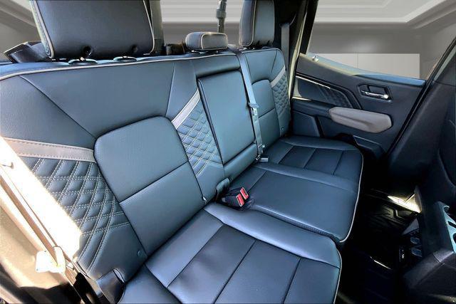 new 2026 GMC Canyon car, priced at $58,333