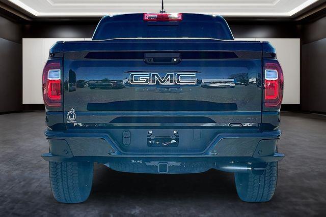 new 2026 GMC Canyon car, priced at $58,333
