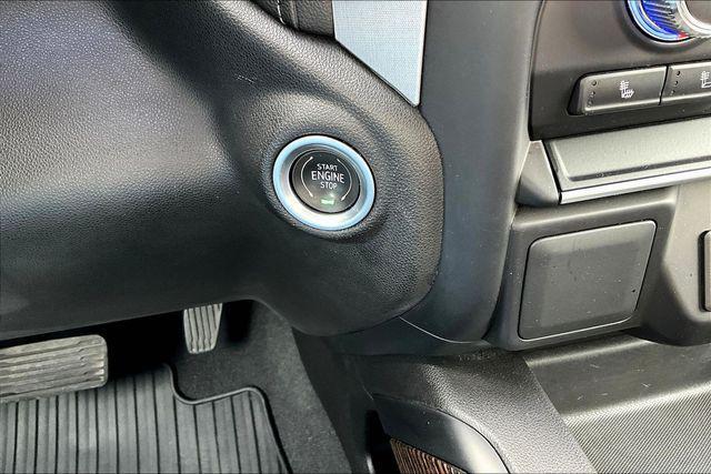 used 2022 GMC Sierra 1500 car, priced at $35,071